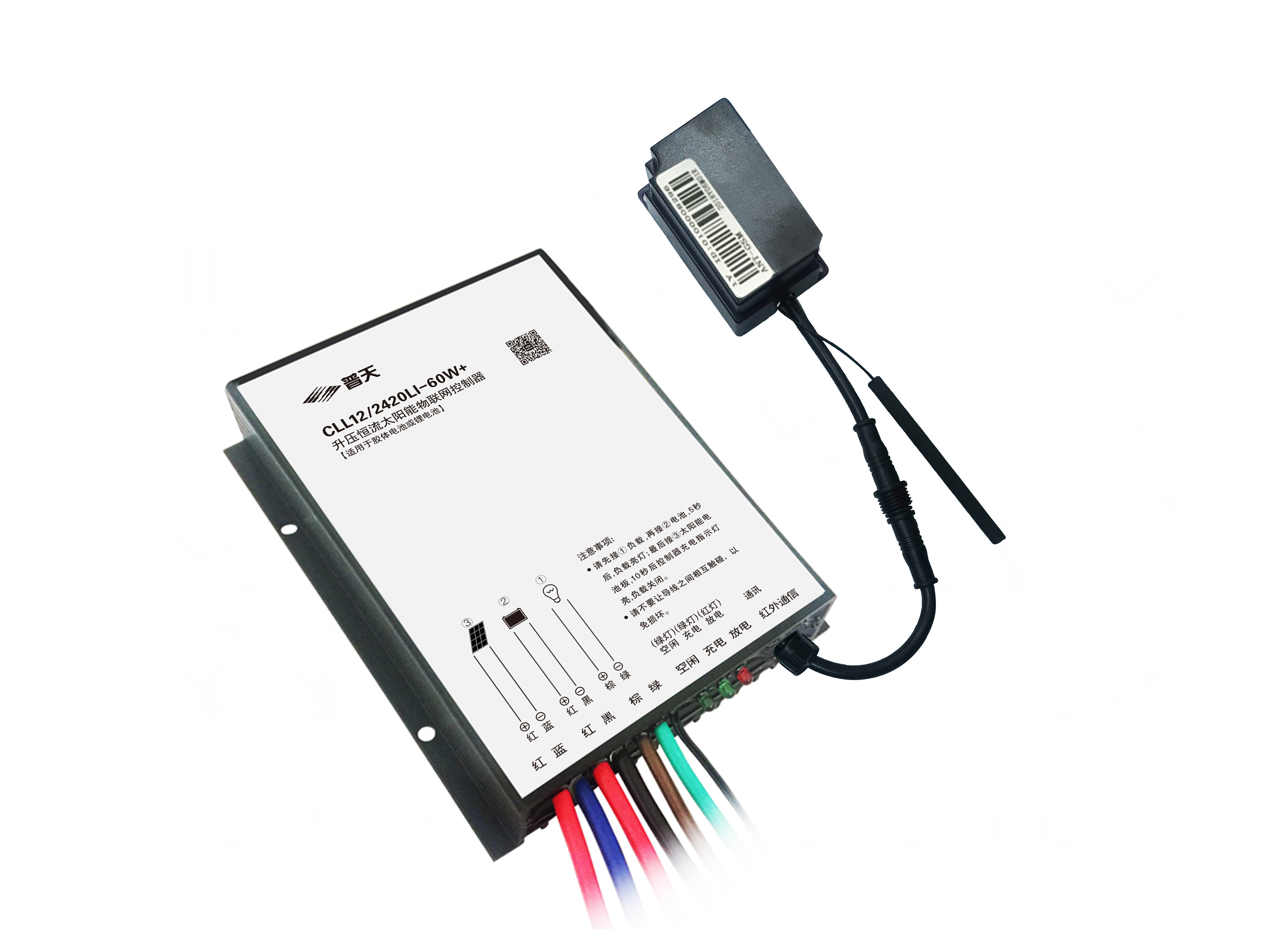 cll60w ant-gsm